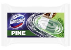 Domestos Power Pine 3in1 Toilettenvorhang Nachfüllpackung 35 g