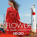 Kenzo Flower by Kenzo La Récolte Parisienne Eau de Parfum für Frauen 40 ml