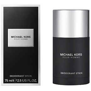 Michael Kors Pour Homme Deodorantstick für Männer 75 ml