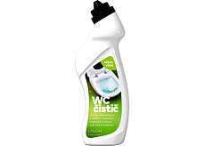 LAVON WC Gel Easy Clean Fresh Pine, 750 ml