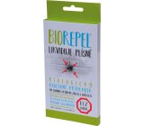 BIOREPEL intelligente Pilz gegen Schimmel auf Mauerwerk und Putz, 1 g + 2 g