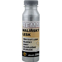 REMAL Malerhochglanz, 500 g