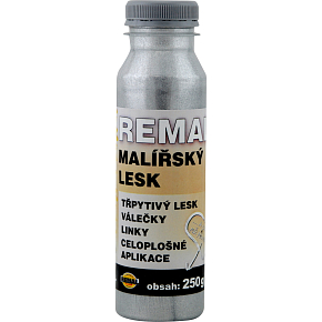 REMAL Malerhochglanz, 500 g REMAL Malerhochglanz, 500 g