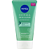 Nivea Derma Skin Clear Reinigung Peeling, 150 ml