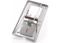 Past na krysy kovová pozink, 1 ks