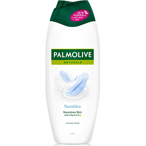 Palmolive Naturals Duschgel Sensitive 500 ml