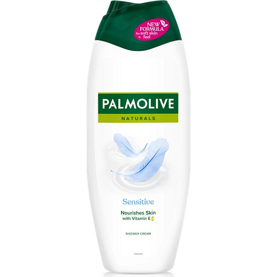 Palmolive Naturals Duschgel Sensitive 500 ml