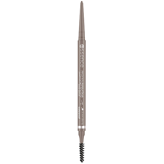 Essence Augenbrauenstift Micro Precise 01 Cool Blonde, 0,05 g
