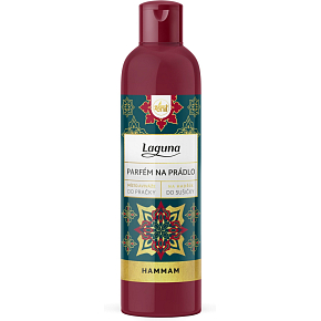 Laguna Hammam Duft für Wäsche, 300 ml