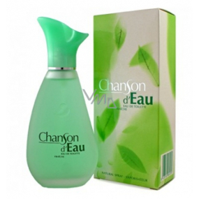 Chanson d Eau Original Eau de Toilette für Frauen 100 ml
