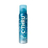 C-Thru Aquamarin parfümiertes Deodorant für Frauen 100 ml