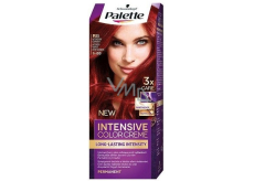 Schwarzkopf Palette Intensive Color Creme Haarfarbe Farbton 6-88 Intense Red RI5