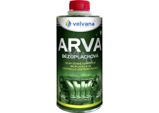 Velvana Arva ohne Abspülen, Entfetter, 500 ml