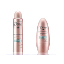 Dove Minimizing Nature Fresh 150 ml Antitranspirant Deodorant Spray für Frauen