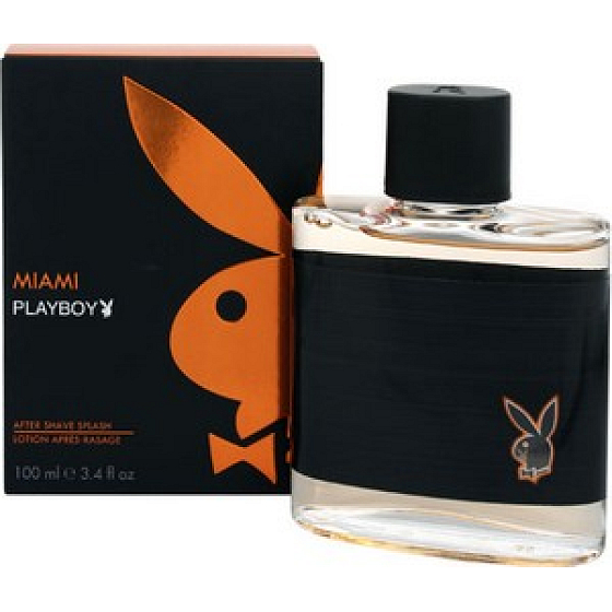 Playboy Miami After Shave 100 ml