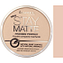 Rimmel London Stay Matte Powder 005 Seidenbeige 14 g