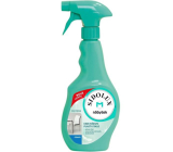 Sidolux M Möbel Classic Spray gegen Staub Zerstäuber 400 ml