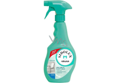 Sidolux M Möbel Classic Spray gegen Staub Zerstäuber 400 ml