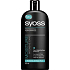 Syoss Moisture Intensive Care Shampoo für trockenes und sprödes Haar 500 ml
