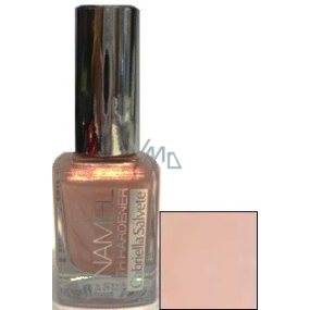 Gabriella Salvete Emaille mit Härter Nagellack 124 11 ml