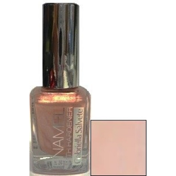Gabriella Salvete Emaille mit Härter Nagellack 124 11 ml