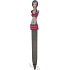 Saphir-Nagelfeile 10 cm verschiedene Motive 50150