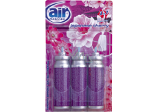 Air Menline Japanese Cherry Refill  Nachfüllung für Lufterfrischer 3× 15 ml