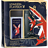 Playboy London parfümiertes Deodorantglas für Männer 75 ml + Duschgel 250 ml, Kosmetikset