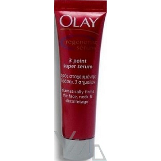 Olay Regenerist 3-Punkt Super Serum Firming Serum 7 ml