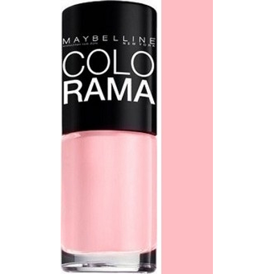Maybelline Colorama Nagellack 026 7 ml