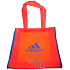 Adidas for Women Tasche pink-blau 36 x 38 x 11 cm Neon