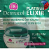 Dermacol Platinum Elixir Deep Restoring Tagescreme 1,5 ml