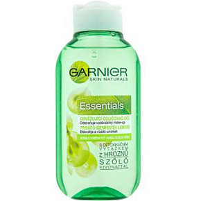 Garnier Essentials erfrischender Make-up-Entferner, 125 ml