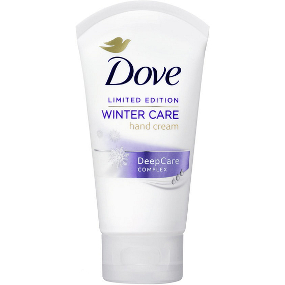 Dove Deep Care Complex Handcreme für trockene Haut 75 ml