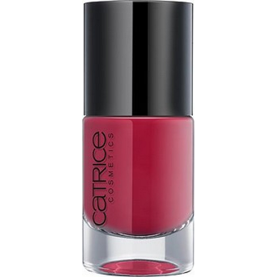 Catrice Ultimate Nagellack 25 Roberts Red Ford 10 ml