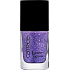 Catrice Luxury Lacke Million Brilliance Nagellack 03 Jahre mit Get Lost In Vegas 11 ml
