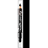 Maybelline Master Skomy Shadow Lidschatten mit Bleistift Smoky Black 2,8 g