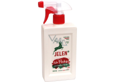 Jelen auf Flecken Fleckenentferner, 500 ml