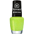 Dermacol Neon Polish Neon Nagellack 18 Aloha 5 ml