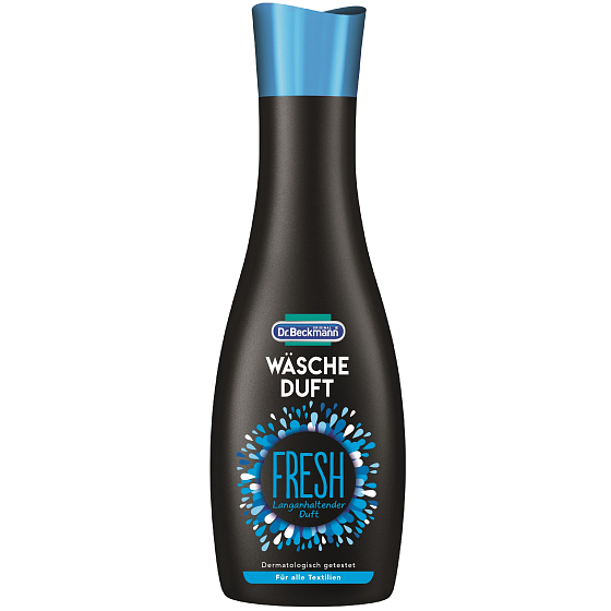 Dr. Beckmann Morgenfrische der Wäsche für Trockner und Trockner 250 ml