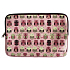 Albi Original Neopren Tablettenetui Eulen 29 cm × 20 cm