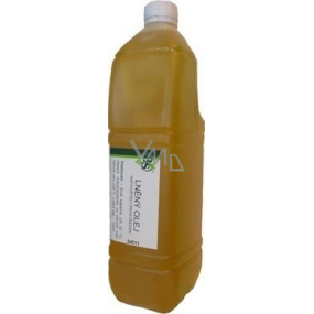 Fichema Leinöl raffiniert Holzbehandlung 950 g