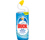 Duck 5v1 mit Meeresduft, flüssiger WC-Reiniger, 750 ml