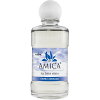 Alpa Amica Reinigungsmilch, 60 ml