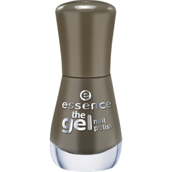 Essence Gel Nagellack 84 Olive Sie 8 ml