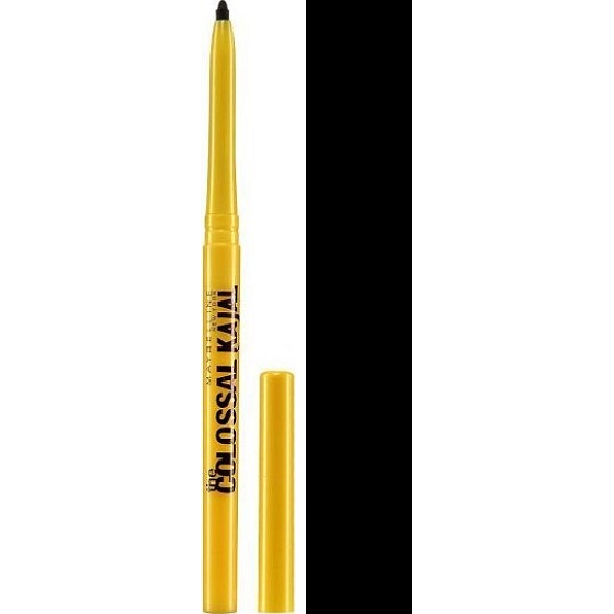 Maybelline Colossal Kajal Augenstift Schwarz 0,25 g