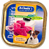 DR. Clauders Selected Meat Putenfleisch und Reispastete 100 g