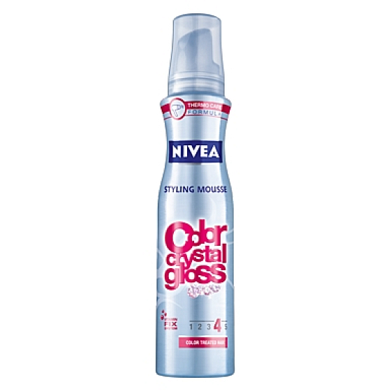 Nivea Color Kristallglanz 150 ml