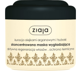 Ziaja Argan Öl Glättungsbehandlung Haarmaske 200 ml
