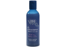Ziaja Acai Berry Mizellenhautgel Peeling 200 ml